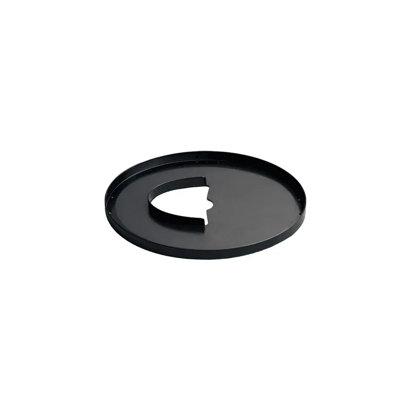 GARRETT 6.5" x 9" Coil Cover (AT & ACE)
